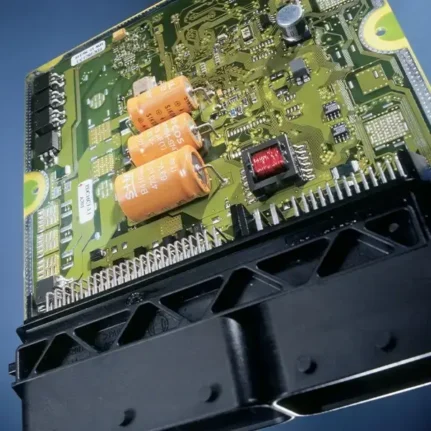 adas Module Programming