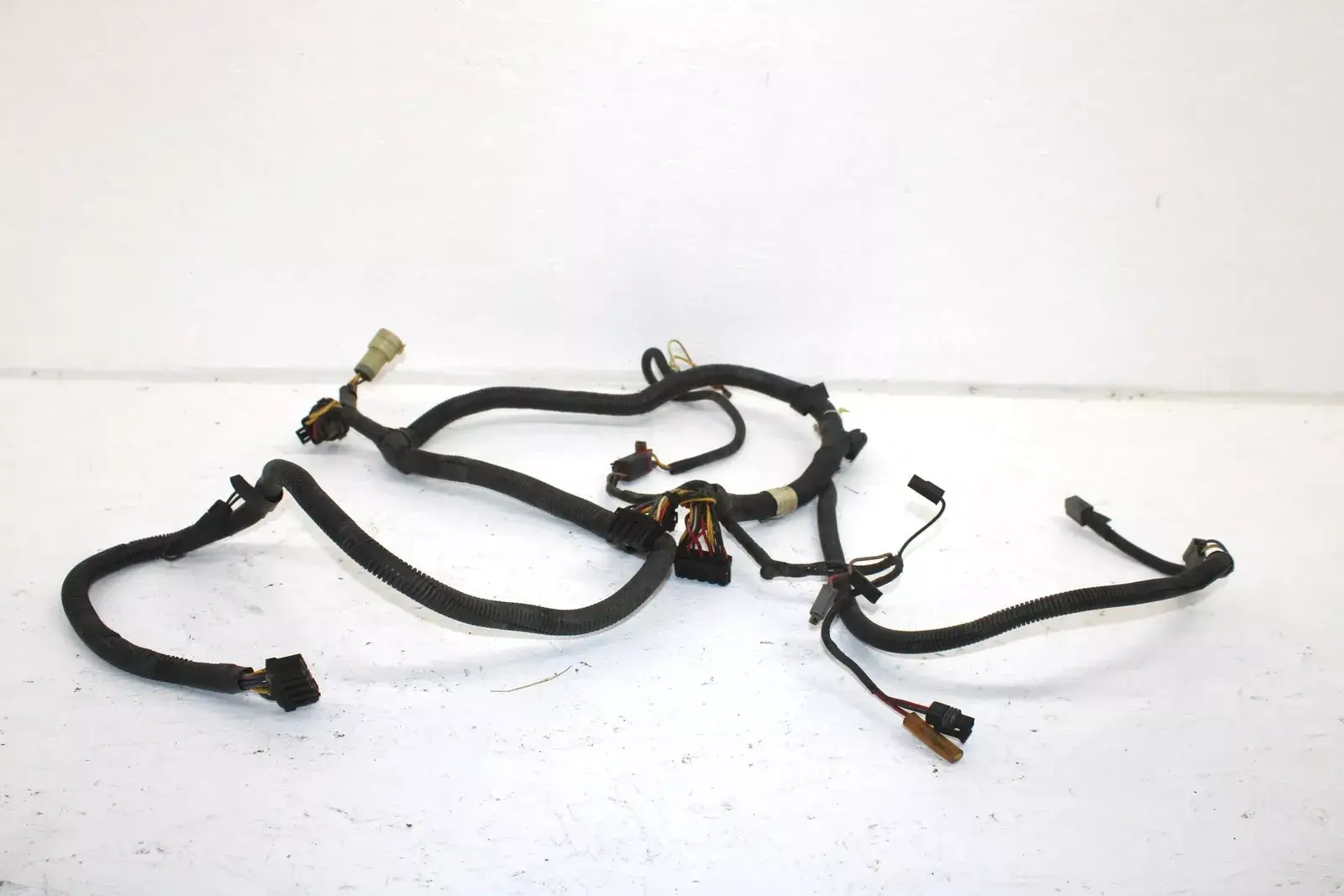 Wire Repair